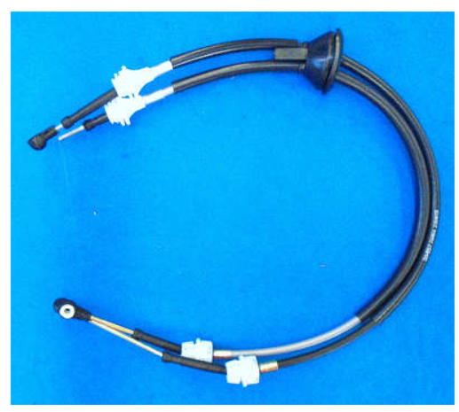 CABO SELECAO E ENGATE CHEVROLET MONTANA 2011 A 2014 FANIA