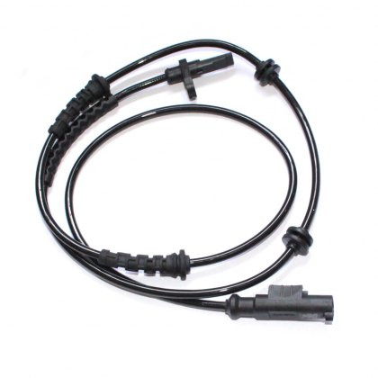 SENSOR ABS FIAT IDEA 2004 A 2011 TRASEIRO DPLINE