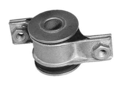 BUCHA BANDEJA TRAS ESQ FIAT MAREA 1998 A 2007 SUSP DIANTEIRA DPLINE