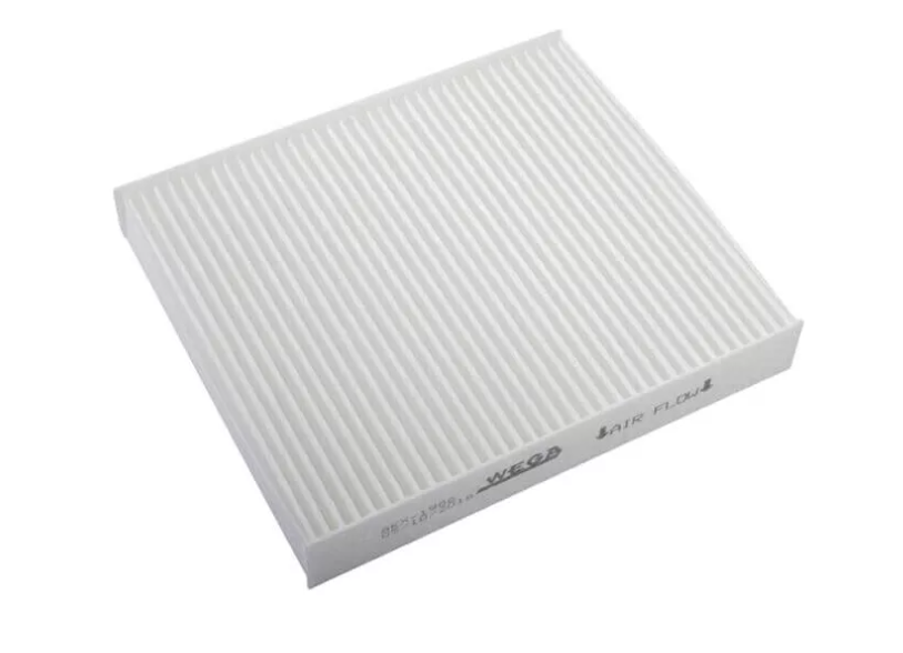 FILTRO CABINE AR CONDICIONADO SUZUKI VITARA 2015 A 2021 WEGA