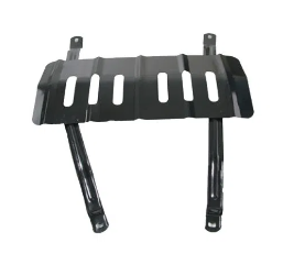 PROTETOR DE CARTER FORD KA 2008 A 2014 DPLINE