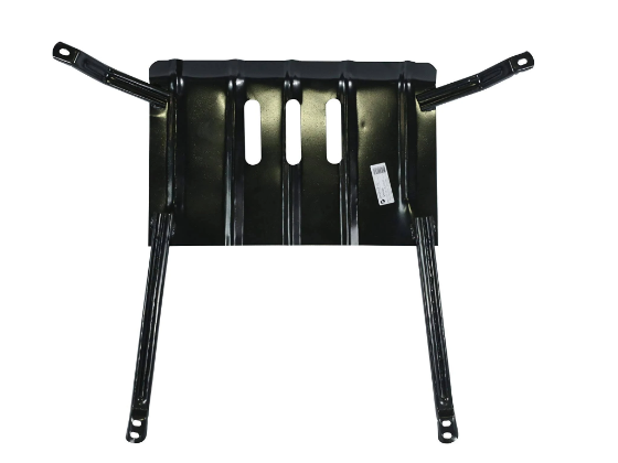 PROTETOR DE CARTER HONDA FIT 2015 A 2019 DPLINE