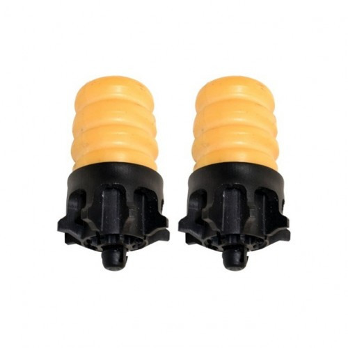 KIT BATENTE AMORT CITROEN C3 2002 A 2012 TRASEIRO DPLINE