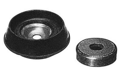 COXIM AMORT ESCORT HOBBY 1993 A 1996 DIANTEIRO C/ ROLAMENTO DPLINE