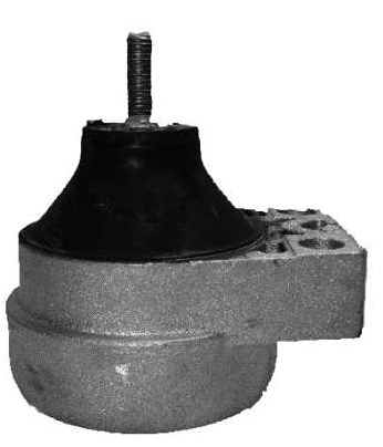 COXIM MOTOR FORD FOCUS 2000 A 2005 DIANTEIRO DIREITO DPLINE