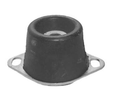 COXIM MOTOR C4 PALLAS 2006 A 2013 DIANTEIRO ESQUERDO DPLINE