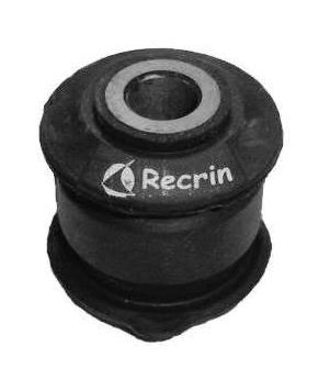 BUCHA DIANTEIRA DA BANDEJA HONDA FIT 2003 A 2008 SUSPENSÃO DIANTEIRA DPLINE