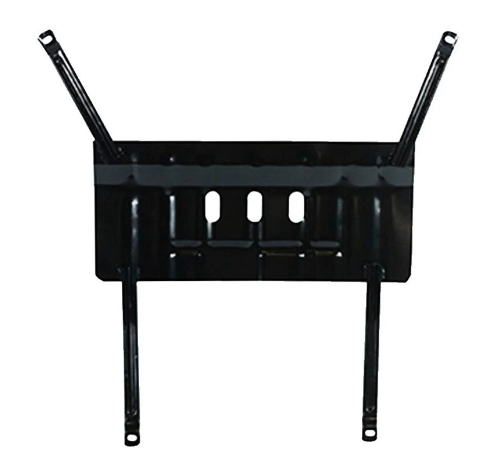 PROTETOR DE CARTER FORD FOCUS 2001 A 2011 DPLINE