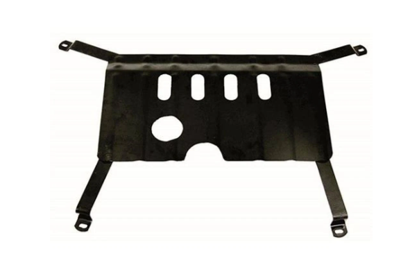 PROTETOR DE CARTER FIAT PUNTO 2007 A 2017 DPLINE