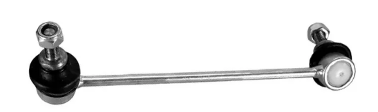 BIELETA BARRA ESTAB FORD FUSION 2006 A 2008 DIANTEIRA ESQUERDA DPLINE