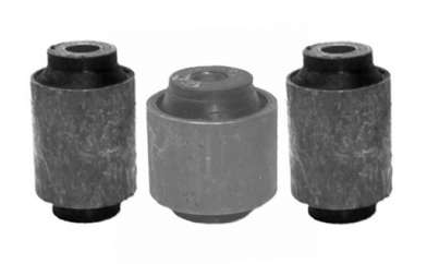 KIT BUCHA BRAÇO TENSOR CIVIC 1996 A 2000 SUSP TRASEIRA DPLINE