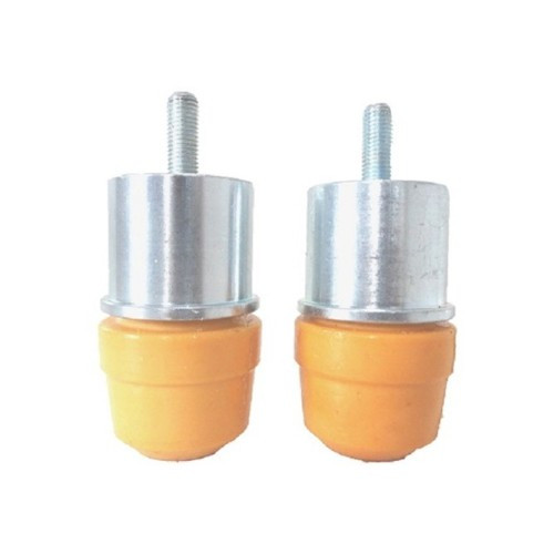 KIT BATENTE AMORT FORD FUSION 2006 A 2009 TRASEIRO DPLINE