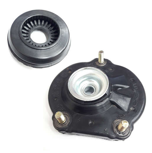 COXIM AMORTECEDOR FIAT PUNTO 2008 A 2018 DIANTEIRO DIREITO C/ ROLAMENTO DPLINE