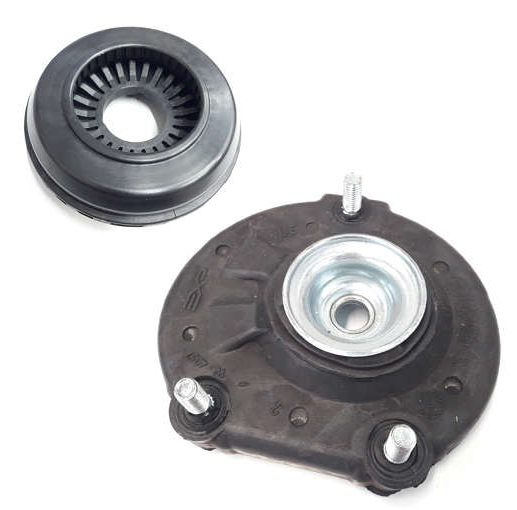 COXIM AMORTECEDOR FIAT PUNTO 2008 A 2018 DIANTEIRO ESQUERDO C/ ROLAMENTO DPLINE