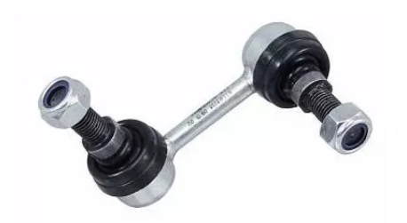 BIELETA BARRA ESTAB FIAT FREEMONT 2012 A 2016 TRASEIRA DPLINE