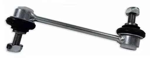 BIELETA BARRA ESTAB FUSION 2009 A 2013 DIANTEIRA DPLINE