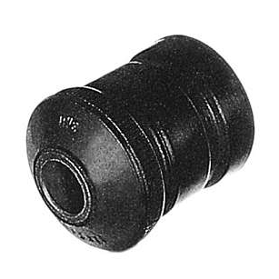 BUCHA TRASEIRA DA BANDEJA SUPERIOR CHEVROLET CHEVETTE 1973 A 1994 SUSPENSÃO DIANTEIRA DPLINE