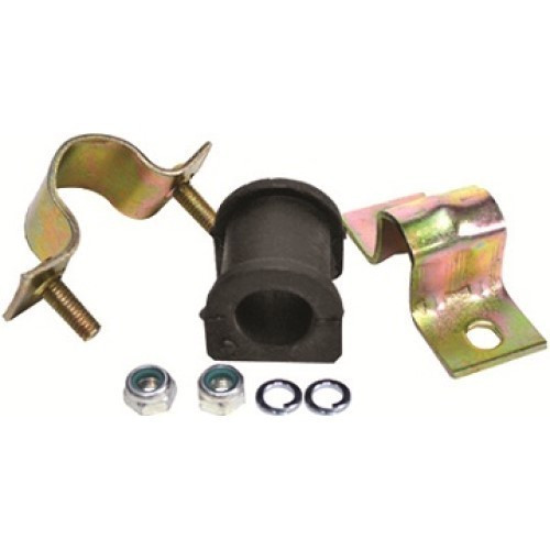 KIT BUCHA BARRA ESTAB CHEVROLET CORSA 1995 A 2012 SUSP DIANTEIRA DPLINE