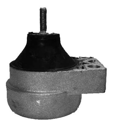 COXIM MOTOR FORD FOCUS 2000 A 2005 DIANTEIRO DIREITO DPLINE