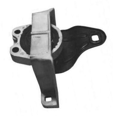 COXIM MOTOR FOCUS DURATEC 2005 A 2007 DIANTEIRO DIREITO DPLINE
