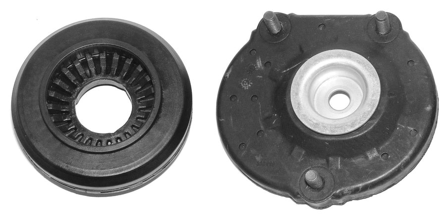 COXIM AMORTECEDOR FIAT PUNTO 2008 A 2017 DIANTEIRA DIREITA DPLINE