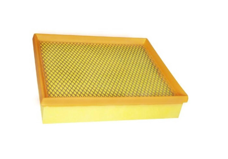 FILTRO DE AR MOTOR MERCEDES SLK 230 1996 A 2004 WEGA