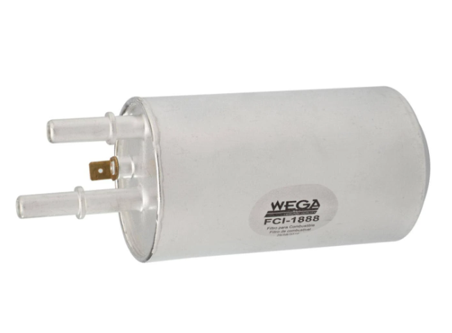 FILTRO DE COMBUSTIVEL VOLVO XC60 2.0 2011 A 2015 WEGA