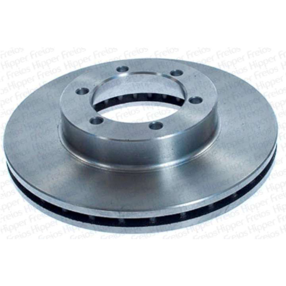 DISCO FREIO LAND ROVER DEFENDER 1990 A 2015 DIANTEIRO SOLIDO FREMAX