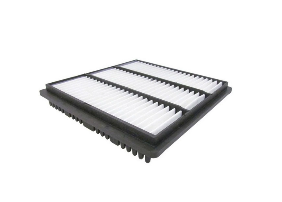 FILTRO DE AR MOTOR MITSUBISHI PAJERO SPORT V6 1998 A 2006 WEGA