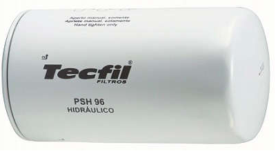 FILTRO DE ÓLEO FORD F250 1999 A 2006 TECFIL