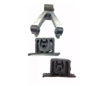 COXIM ESCAPE AUDI A3 1.6/1.8 1999 A 2008 C/SUPORTE DPLINE