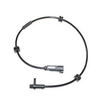 SENSOR ABS FORD KA 2007 A 2014 TRASEIRO DPLINE