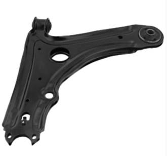 BANDEJA VW GOLF 1984 A 1993 SUSPENSÃO DIANTEIRO DPLINE