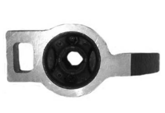 BUCHA TRAS BANDEJA GOL 2008 A 2013 SUSP DIANTEIRA DIREITA DPLINE