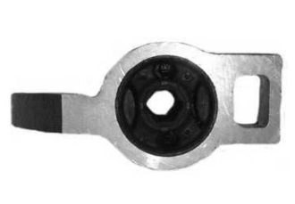 BUCHA TRAS BANDEJA JETTA 2007 A 2011 SUSP DIANT ESQUERDA DPLINE