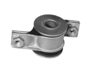 BUCHA TRAS BANDEJA FIAT TIPO 1993 A 1997 SUSP DIANT DIREITA DPLINE