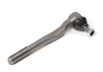 TERMINAL DIREÇÃO TOYOTA HILUX 1995 A 2004 LD ESQUERDO VOLDA