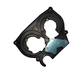 CAPA CORREIA DENTADA PALIO 1.6 2001 A 2003 INTERNA SUPERIOR DPLINE