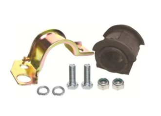KIT BARRA ESTAB FIAT SIENA 1996 A 2000 SUSP DIANT ESQUERDA DPLINE
