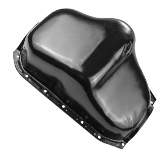 CARTER DO MOTOR VOLKSWAGEN GOL 1.0/1.6 1989 A 1996 DPLINE