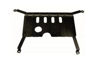 PROTETOR DE CARTER FIAT PUNTO 2007 A 2017 DPLINE