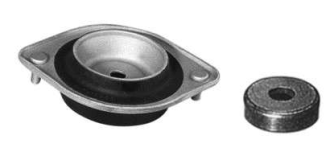 COXIM AMORTECEDOR FORD ESCORT 1993 A 1996 DIANTEIRO C/ ROLAMENTO DPLINE