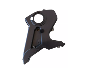 CAPA CORREIA DENTADA INFERIOR MIT L200 2.5 DPLINE